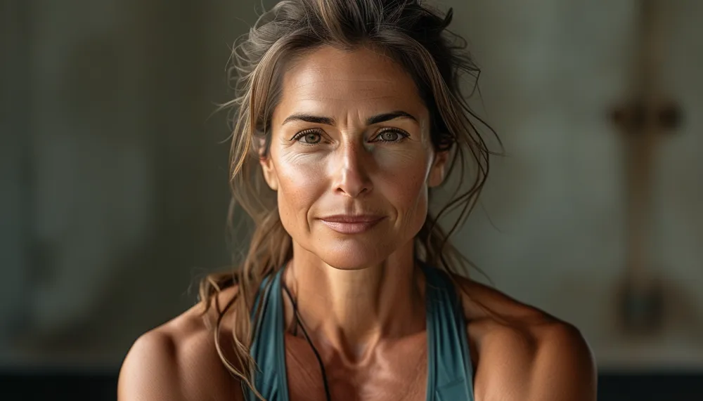 The Best Exercises for Menopause