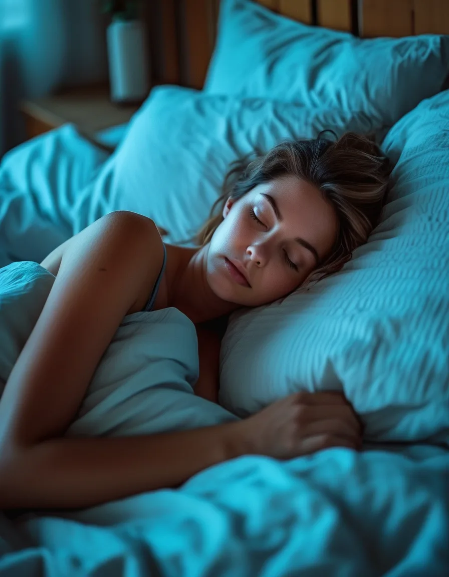 Sleep After 45: Why It Changed and the Rebuild Plan That Actually Works